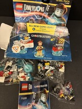 LEGO Dimensions - Ghostbusters Level Pack 712...