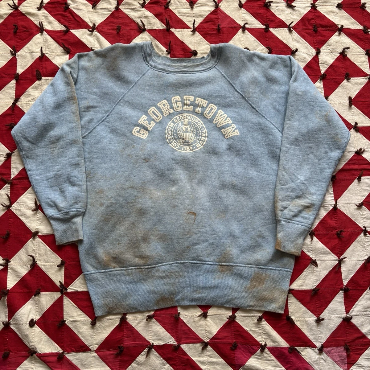 1950s Vintage Sweats & Tracksuits for Men for sale | eBay