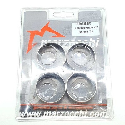 Dr-Zocchi's Marzocchi BOMBER 66 / 888 38mm BUSHINGS-Kit ORIGINAL
