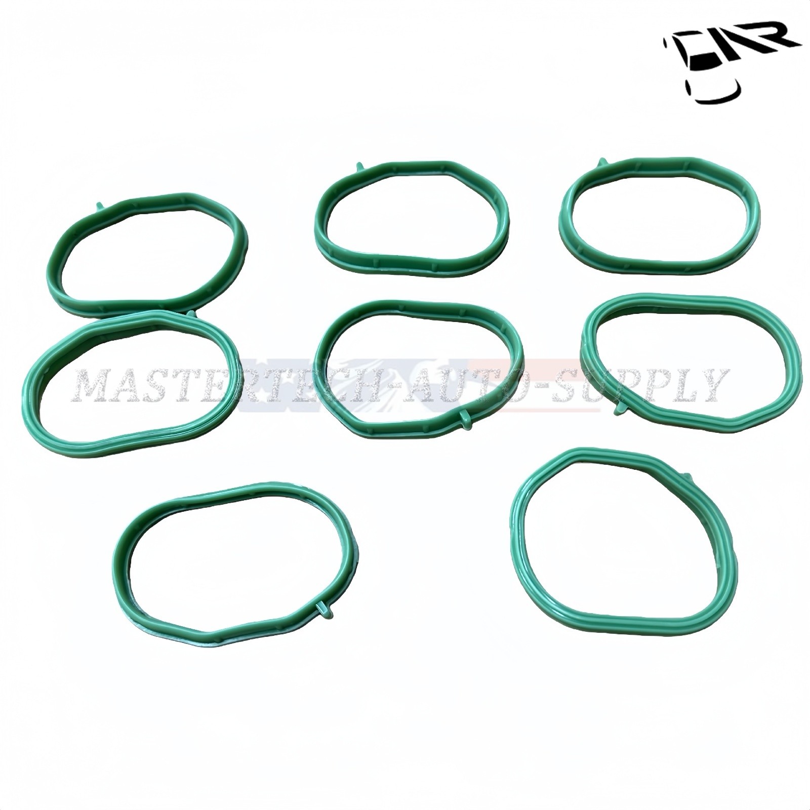 Intake Manifold Position Gaskets 255738 for Maserati Quattroporte GT GC USA