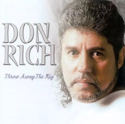 Throw Away The Key, Don Rich (2)