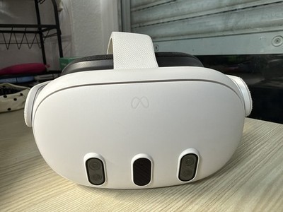Meta Quest 3 512GB VR-Headset