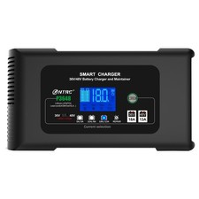 Golf Cart Battery Charger 36V 18A 48V 13A Trickle Charger Lithium,LiFePO4 Charge