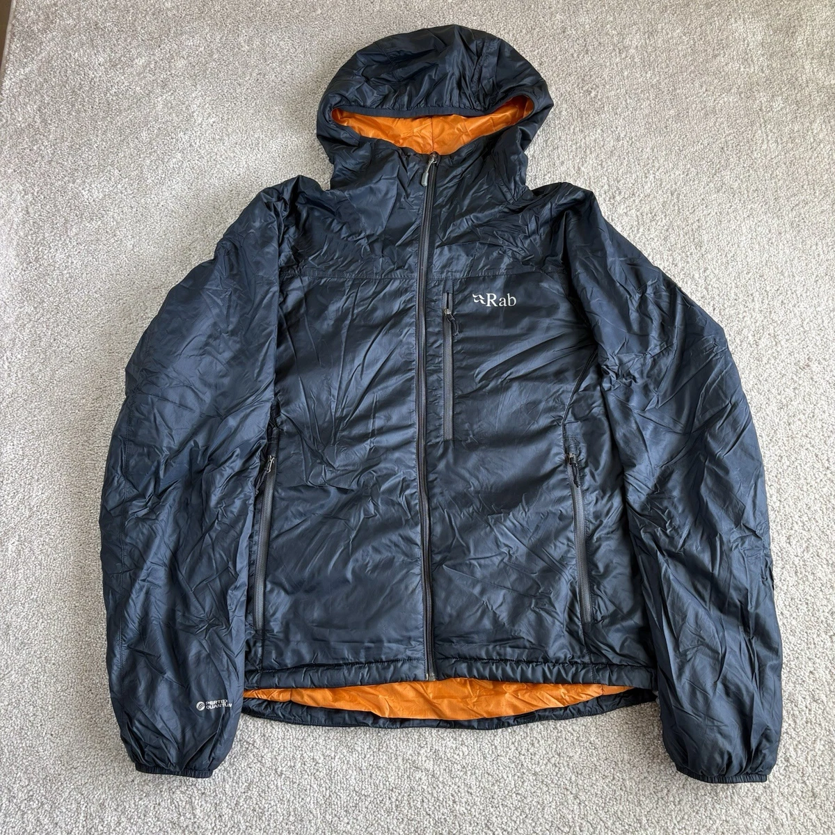 RAB Clothing for Men for sale | eBay