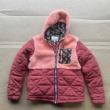 Mountain and Isles Jacket Womens small