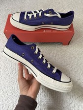 Converse A11737C Chuck 70 OX Unısex EUR 41.5...