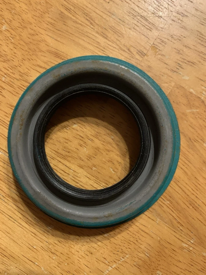 Sello de aceite NAPA #17190 Foto 3 de 4