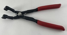 Matco Tools Sp824 Spark Plug Wire Puller 45 Degree Red Vinyl Grip Matco Tools Sp824 Spark Plug Wire Puller 45 Degree Red Vinyl Grip