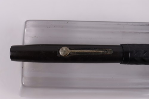 Waterman 52 1/2V Fountain Pen 14k Gold Nib - Picture 2 of 11