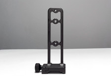 Really Right Stuff CRD-Rail with Integrated 90 Degree Clamp -VERY GOOD-