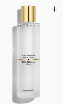 Chantecaille Aromacologie 24K Gold Essence Intense Face Hydrating Vitamin C