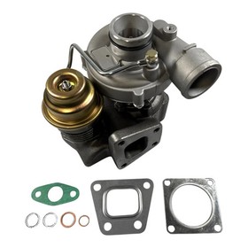 Turbolader Lader kein Altteil VW Bus T2 T3 1.6 JX TD Turbo Diesel