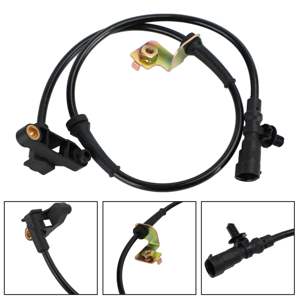 ABS Wheel Speed Sensor Front Right For Chrysler Cruiser Dodge Neon 2.4 5273332AE — 第 2/4 张图片