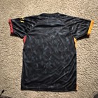 Nike Galatasaray AS Soccer Jersey Black Yellow Red Football Shirt Size 164 — photo 5