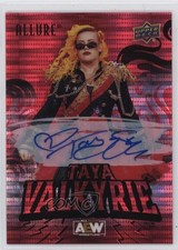 2024 Upper Deck Allure AEW Wrestling Checklist Guide in-content 24