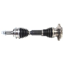 Gsp Ncv10106xdp Front Cv Axle Assembly Fits 88-00 Tahoe K2500 Yukon K2500