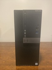 Dell OptiPlex 3040 | Intel Core i5-6500 @3.20Ghz | 8GB RAM 256GB SSD | W11 Pro