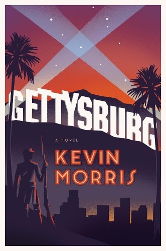 Kevin Morris Gettysburg (Paperback)Another great item from Rarewaves USA | Free delivery!