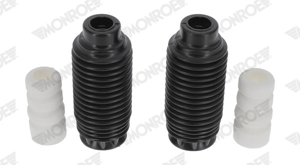 Monroe PK124 Staubschutzsatz StoßDäMpfer Vorne FüR Citroen Berlingo C4 D-image