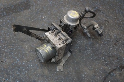 Anti Lock Brake ABS Pump Module Modulator Valve 420614517 OEM Audi R8 2010-2013