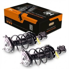 2x Komplett Stoßdämpfer Federbein Satz Vorne für Kia Ceed 2014-2015 1.6CRDI