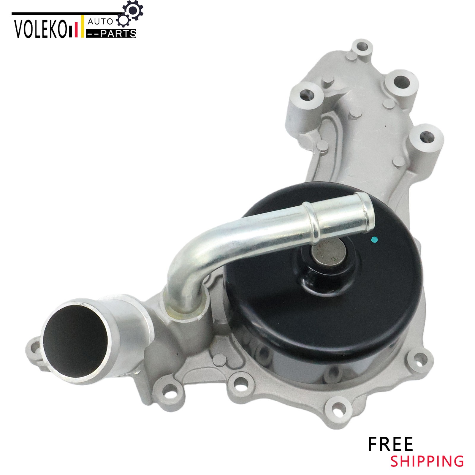 Maserati Ghibli S Q4 2013-2016 Water pump