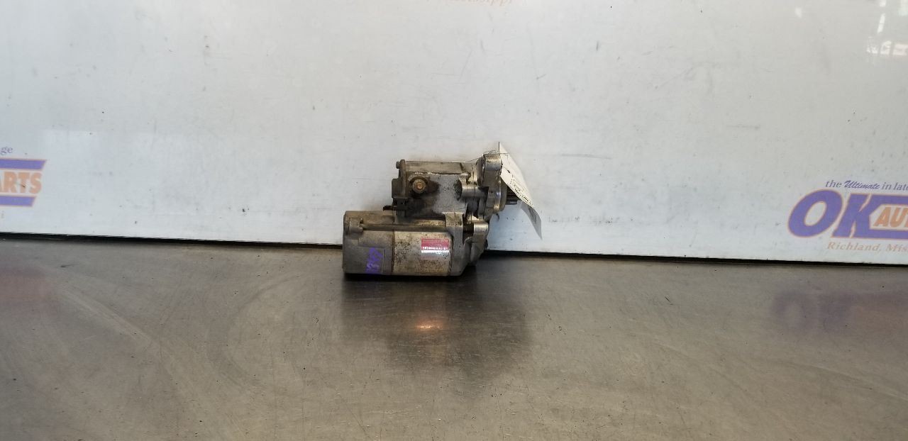 97 TOYOTA LAND CRUISER FJ80 STARTER MOTOR 4.5L 2.0KW 2810066060