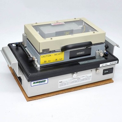 Circuit Check CCI In-Circuit Test Board Checking Clamshell Fixture 1005803