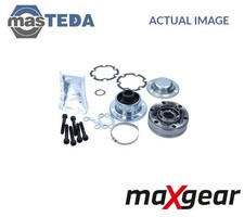 49-2874 PROPSHAFT JOINT TRANSMISSION END REAR MAXGEAR FOR BMW 5,7,X5,3,Z8,E39