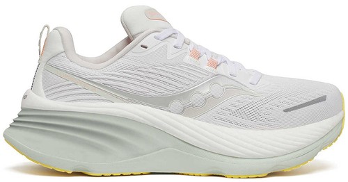 Saucony Hurricane 24 Men display picture 1