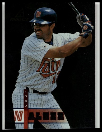 1998 Todd Walker #65