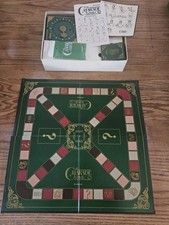 Vintage Board Game 1985 Charade Original Box ...