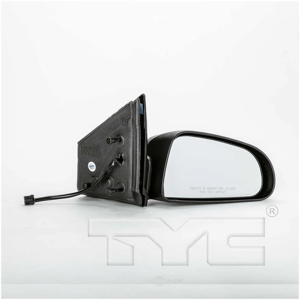 Door Mirror fits 2005-2007 Dodge Durango  TYC - Image 2 of 4