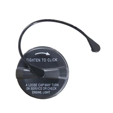 RLB-HILON Fuel Gas Cap for Dodge Ram Chrysler Town & Country 2000-2020