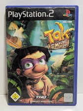 Tak und die Macht des Juju PS2