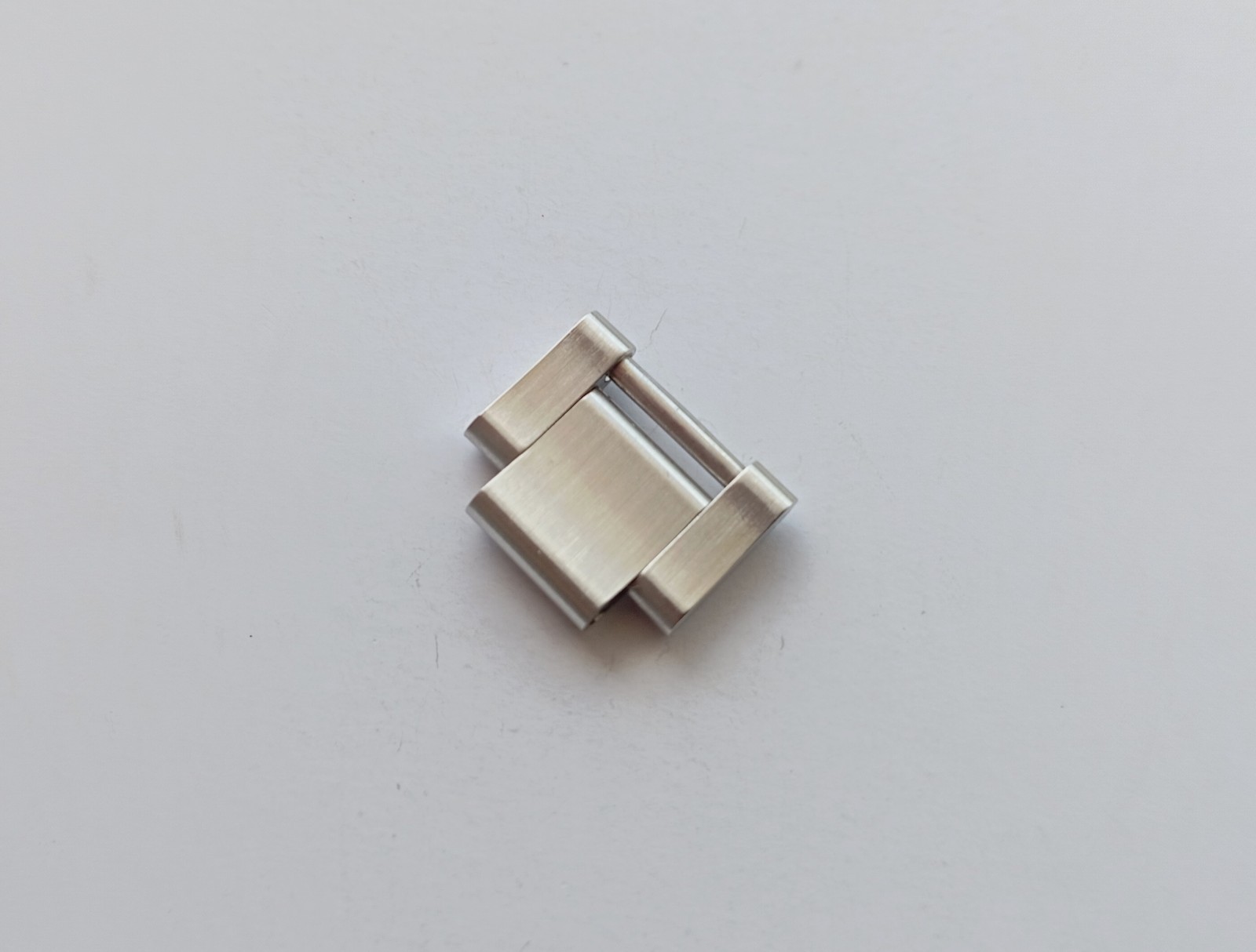 ROLEX Maglia Link Oyster Acciaio 78360 78790 78760 foto 4