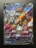 Pokemon TCG - Heatran V - Astral Radiance 165/189 Full Art Ultra Rare Holo