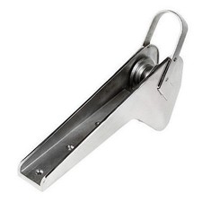 Musone inox per Bruce/Trefoil max 10 kg - 1 PZ Osculati  - 01.341.99 - 0134199