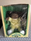 Cabbage Patch AA Girl 1983 In Box Mint