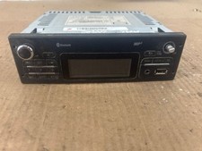 Mercedes-Benz Citan W415 2014 Radio CD-Player DVD-Player Navigation 281151545R Mercedes-Benz Citan W415 2014 Radio CD-Player DVD-Player Navigation 281151545R