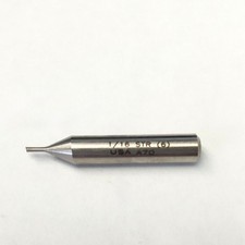 Vermont American A70 1/16 Straight Router Bit...