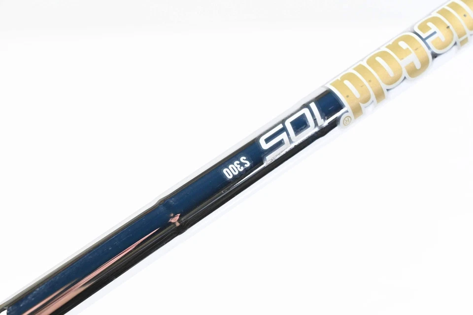 Ping G430 #4 Iron / 19 Degree / Red Dot / Stiff Flex Dynamic Gold 105 S300 Shaft - Image 4 of 4