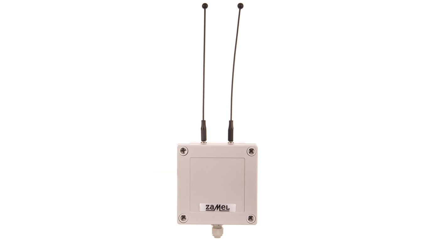 SUNDI SUN10000017 Series Radio Ringtone Retransmitter