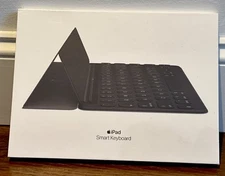 Apple MX3L2LL/A Smart Keyboard for iPad Gen 7, iPad Air Gen 3 & iPad Pro 10.5" 