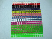 Keyboard cover For HP Spectre x360 13 4116DX 4194dx 4193dx 4101dx 4196dx 4197dx