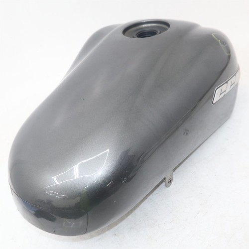 2020 CCM SPITFIRE SIX FOGGY S Fuel Tank - Picture 4 of 12