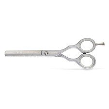 Kiepe Professiona Blending - Luxury Silver Copper Series Scissors - 5.5 inch