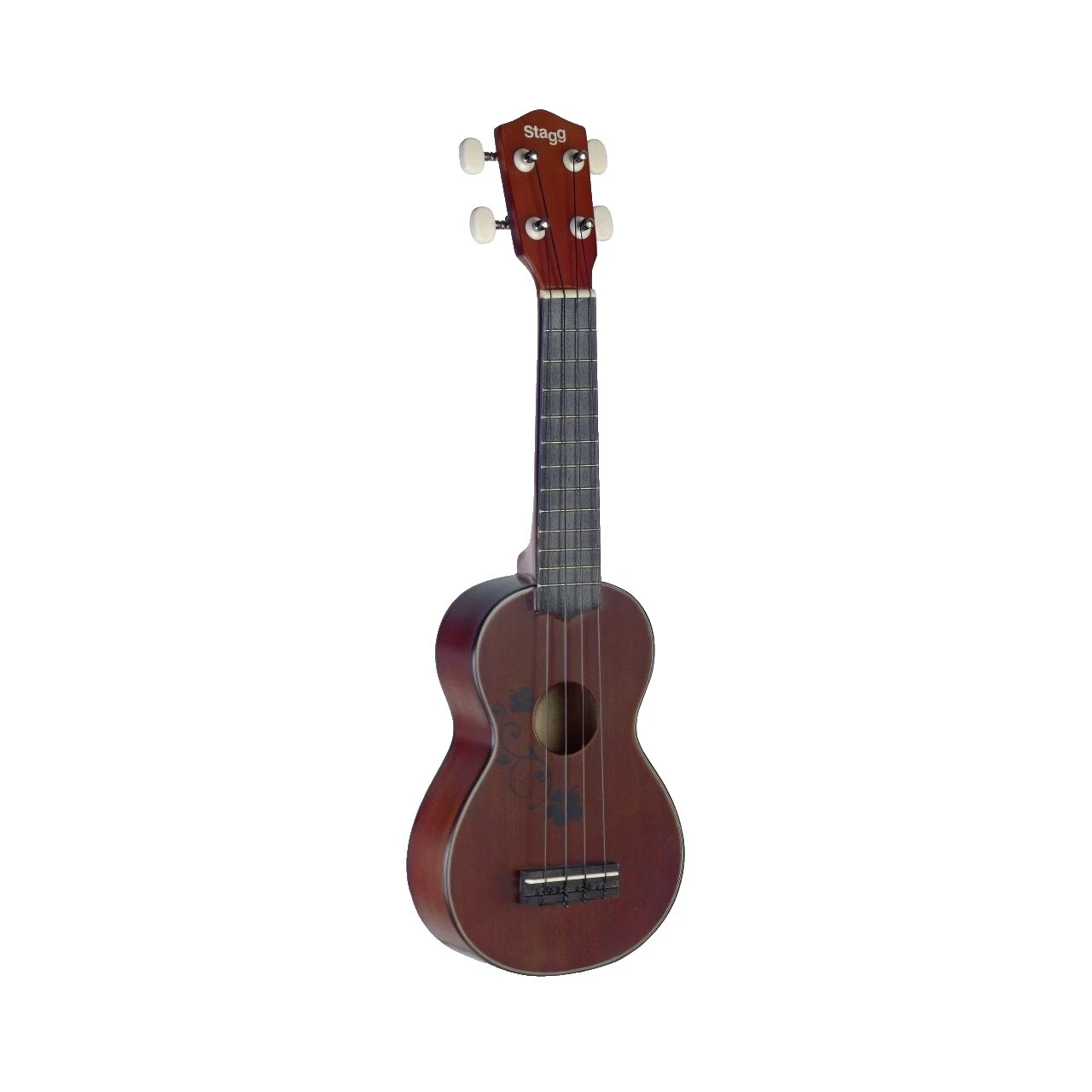 Ukeleles acústicas Stagg