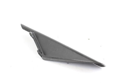 04 Kawasaki Ninja Zx10r Rear Drive Chain Guard Cover Shield
