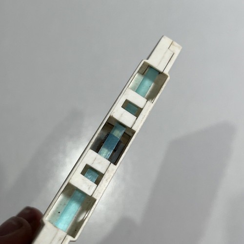 Rare Best of The Doors Cassette Tape GREATEST HITS ALBUM Elektra NO BARCODE - Bild 8 von 8